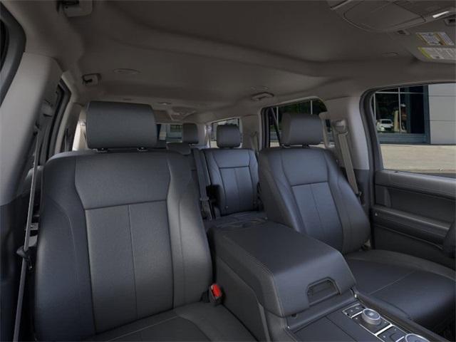 new 2024 Ford Expedition Max car, priced at $60,586