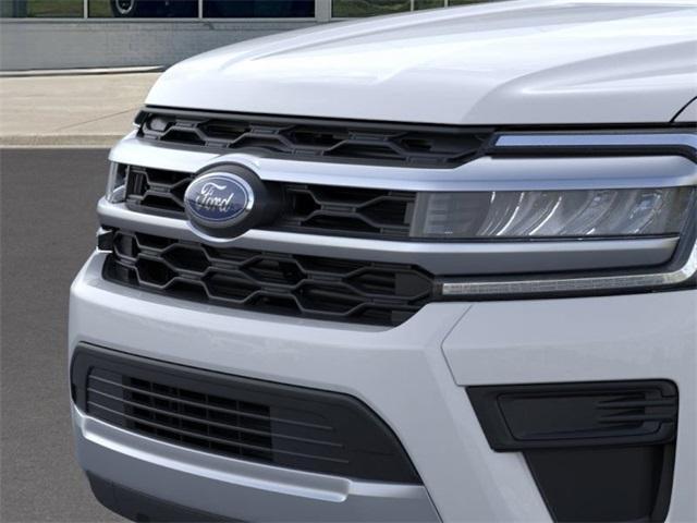 new 2024 Ford Expedition Max car, priced at $60,586