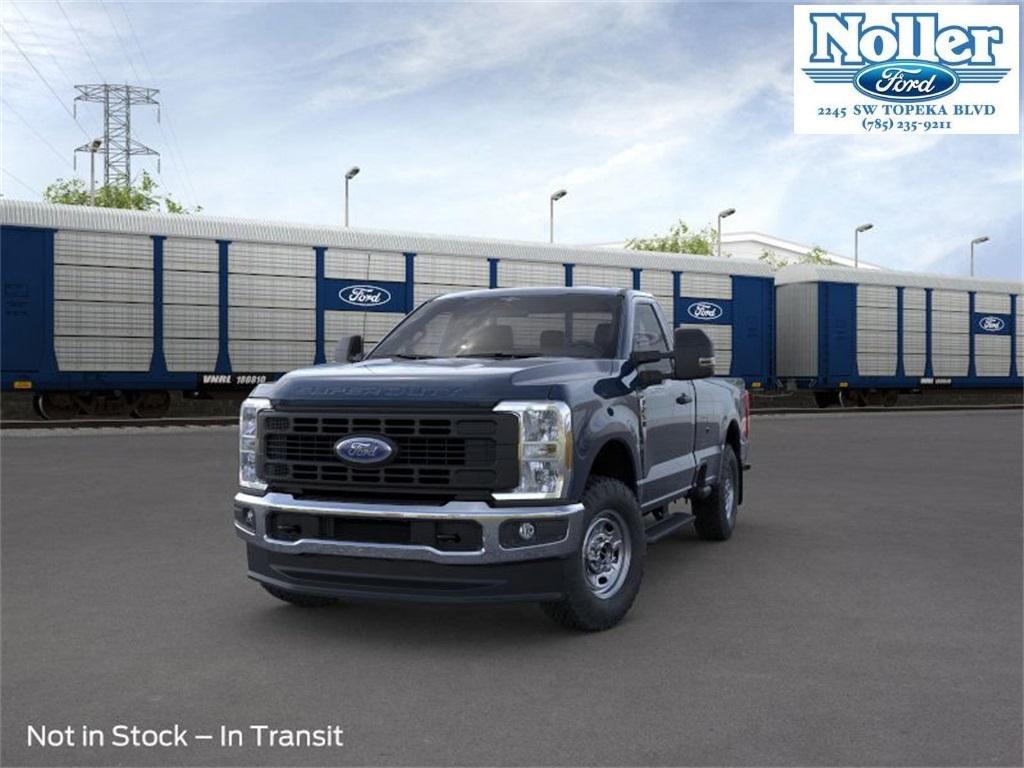 new 2025 Ford F-250 car, priced at $53,230