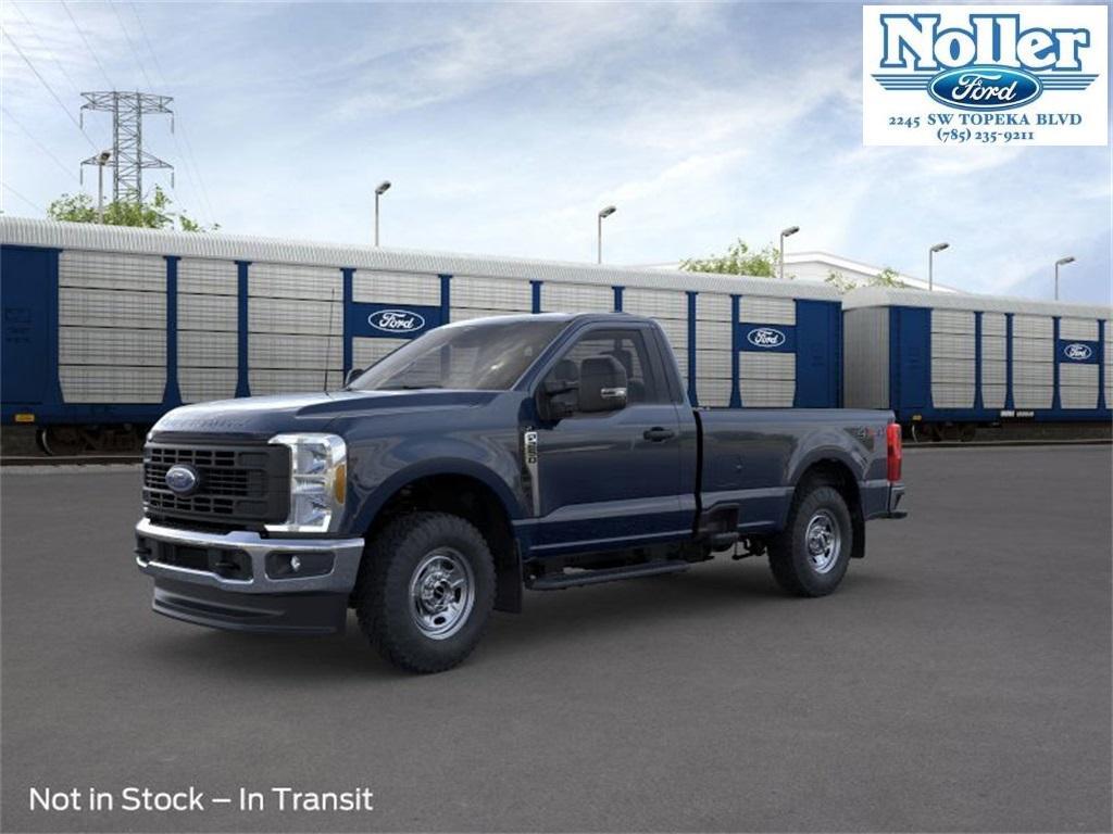 new 2025 Ford F-250 car, priced at $53,230