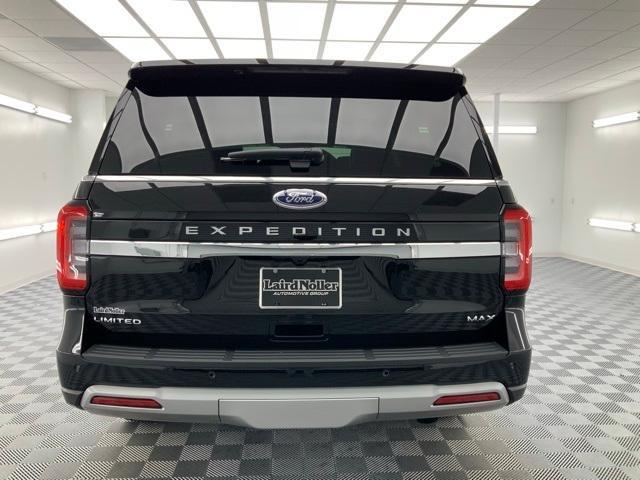 used 2024 Ford Expedition Max car, priced at $71,994