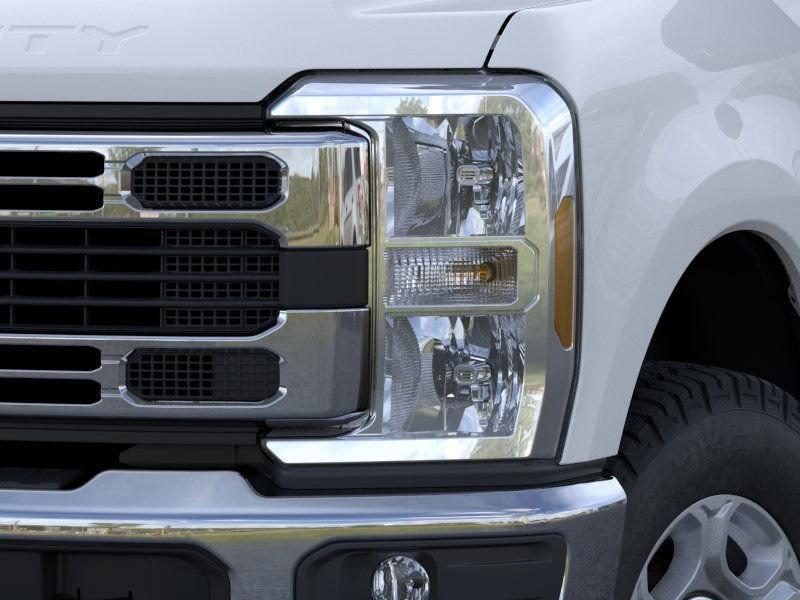 new 2026 Ford F-350 car, priced at $62,000