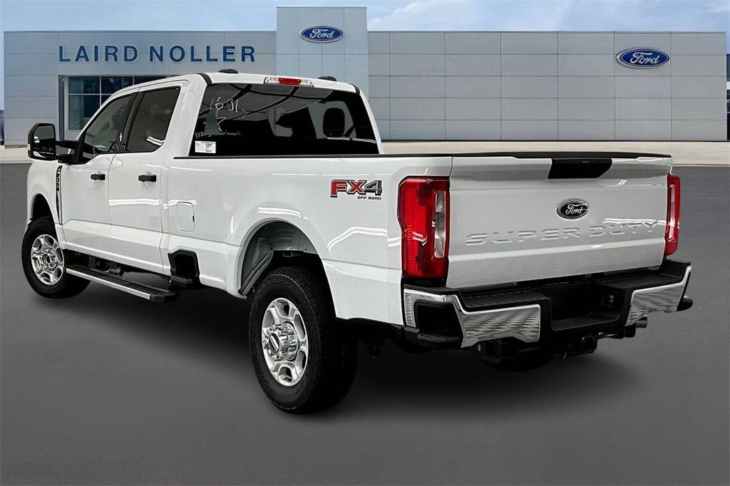 new 2026 Ford F-350 car, priced at $62,000