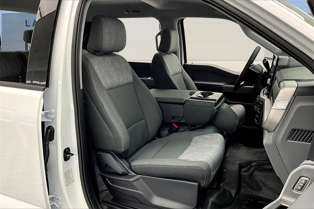 new 2026 Ford F-350 car, priced at $62,000