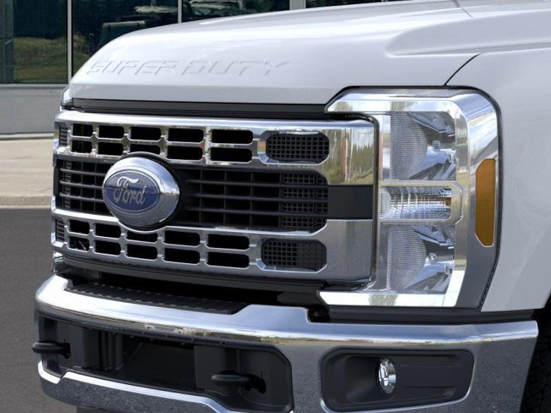 new 2026 Ford F-350 car, priced at $62,000