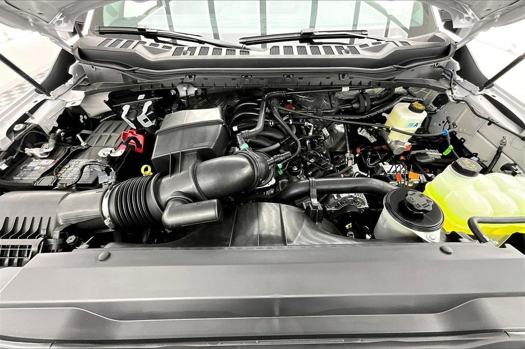 new 2026 Ford F-350 car, priced at $62,000