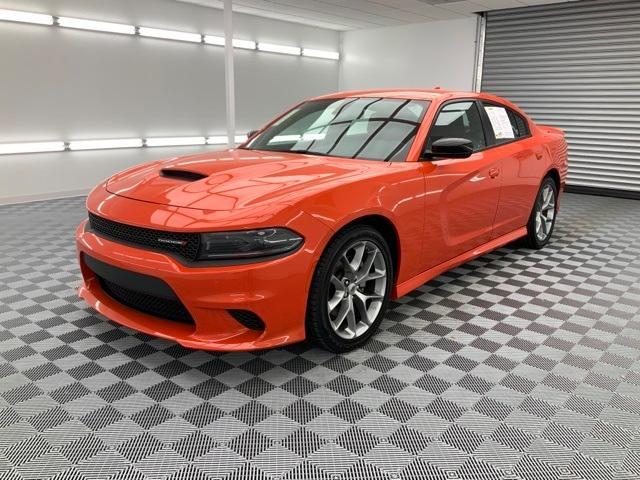 used 2023 Dodge Charger car, priced at $28,609