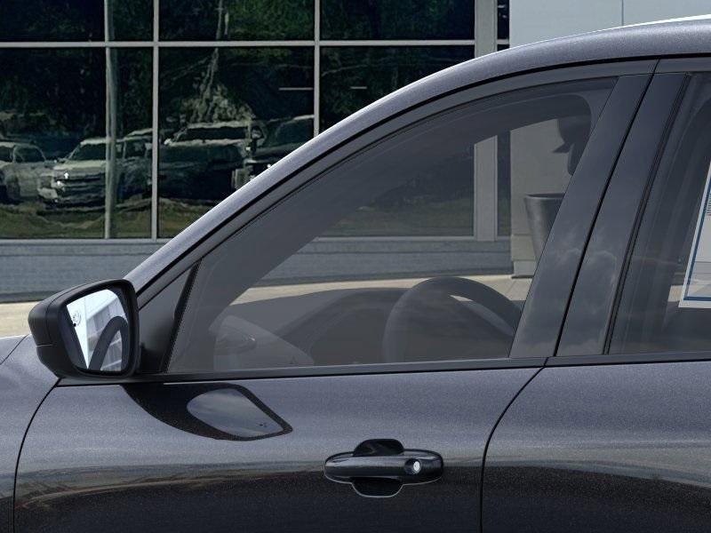 new 2025 Ford Escape car, priced at $31,048