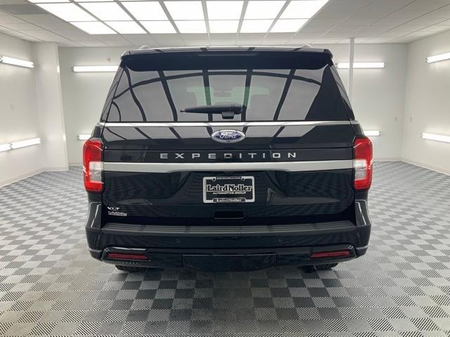 new 2024 Ford Expedition car, priced at $61,557