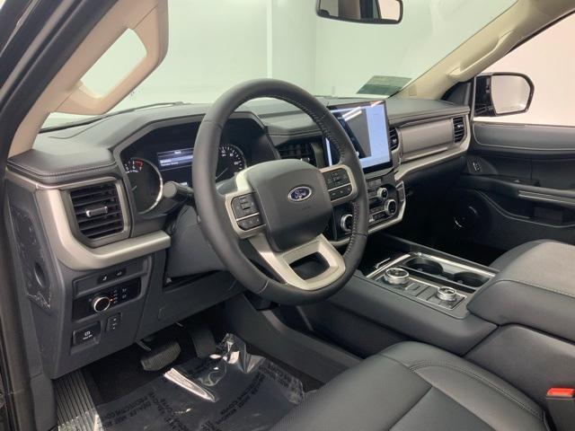 new 2024 Ford Expedition car, priced at $61,557