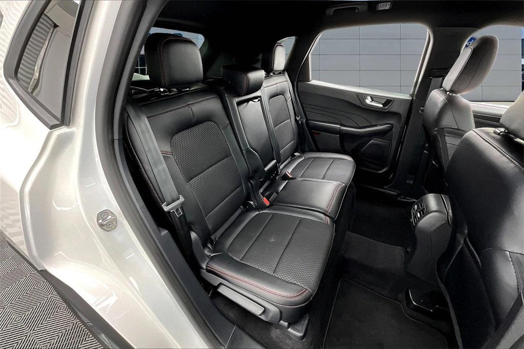 new 2025 Ford Escape car, priced at $28,472