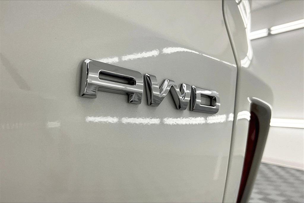 new 2025 Ford Escape car, priced at $28,472