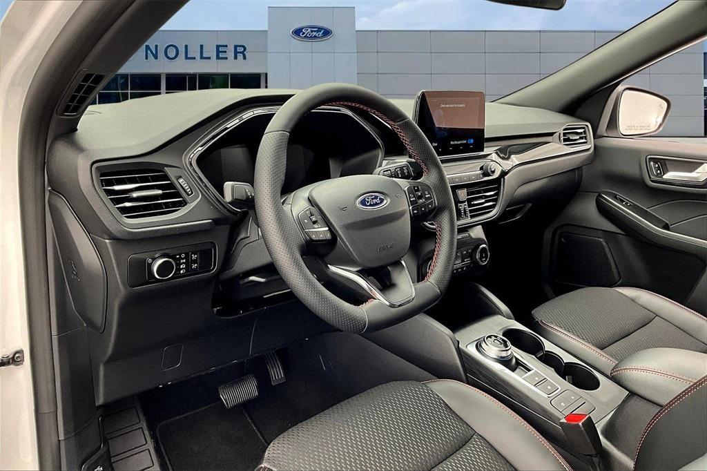 new 2025 Ford Escape car, priced at $28,472