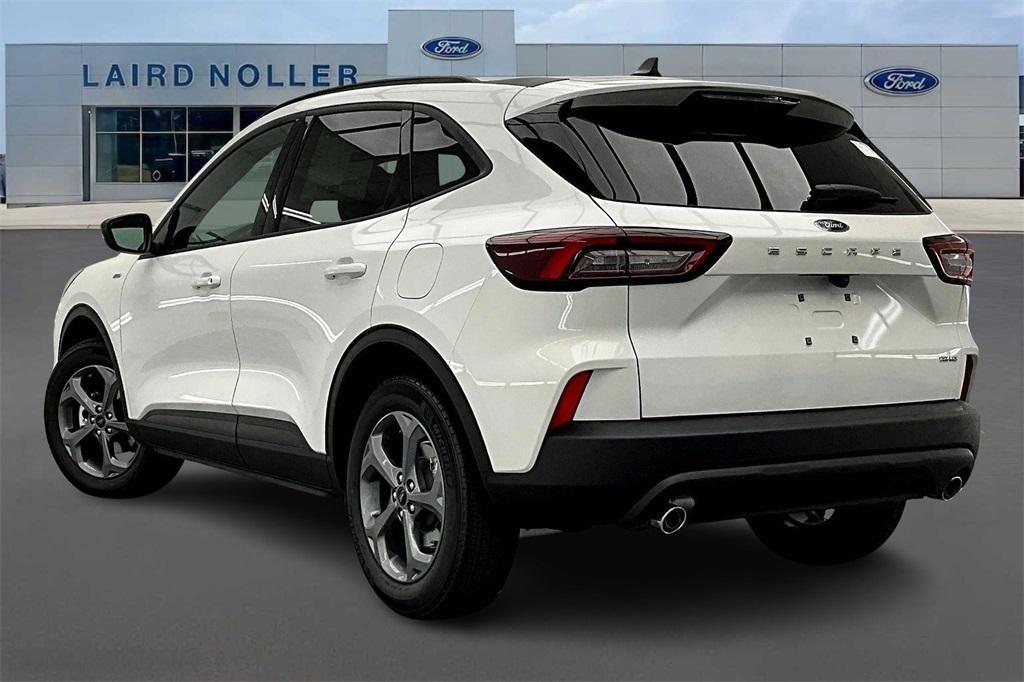 new 2025 Ford Escape car, priced at $28,472
