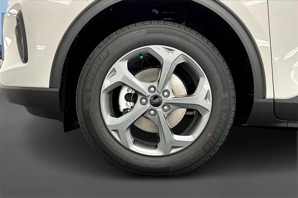 new 2025 Ford Escape car, priced at $28,472