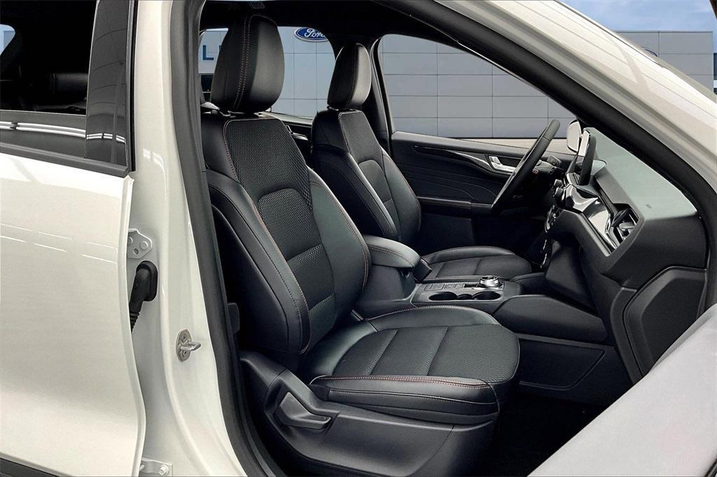 new 2025 Ford Escape car, priced at $28,472