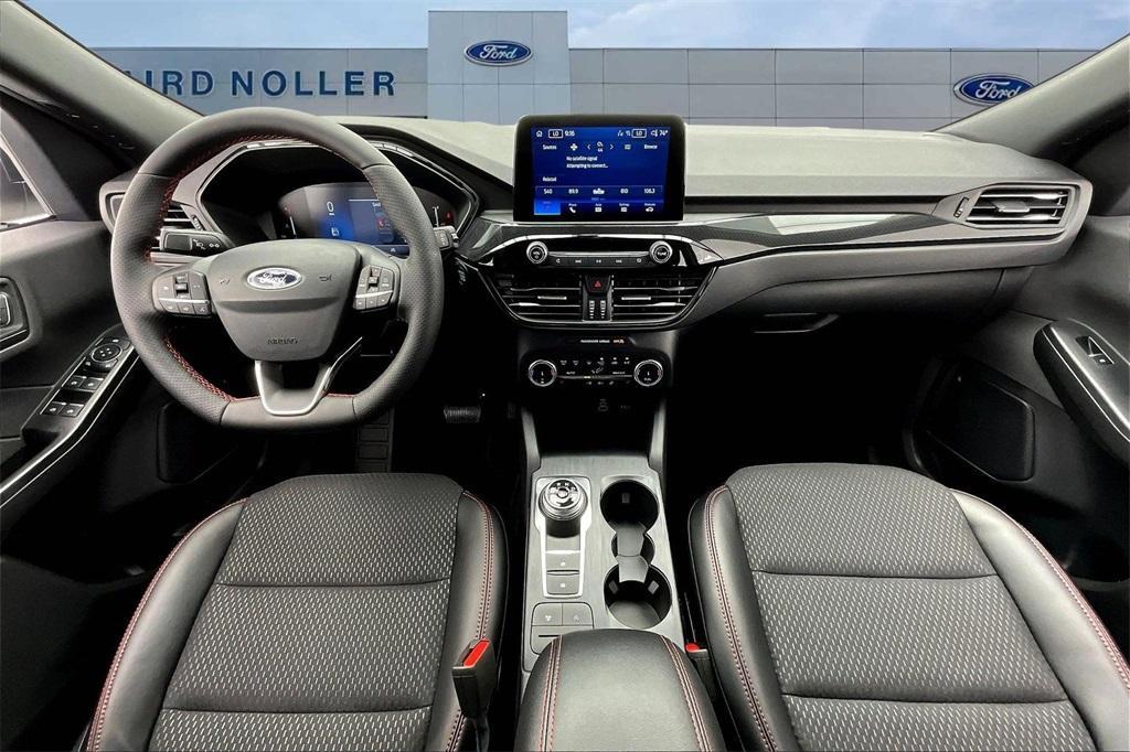 new 2025 Ford Escape car, priced at $28,472