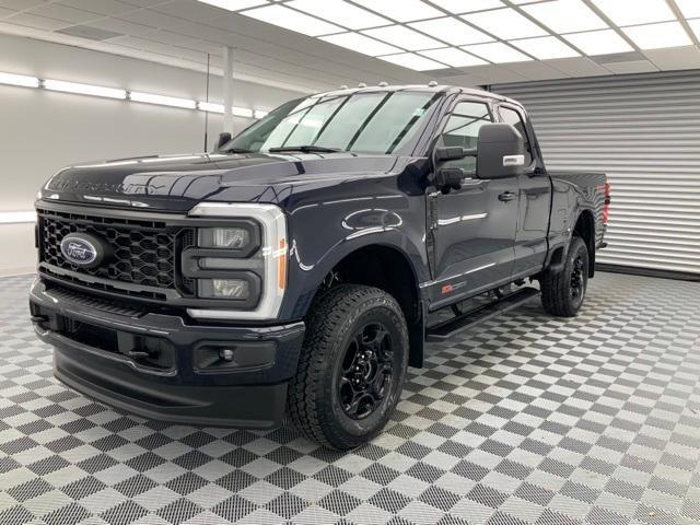 new 2023 Ford F-250 car, priced at $63,553