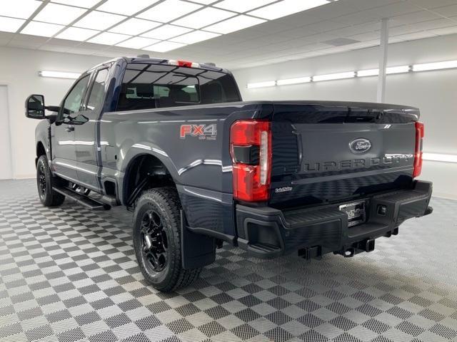 new 2023 Ford F-250 car, priced at $71,717