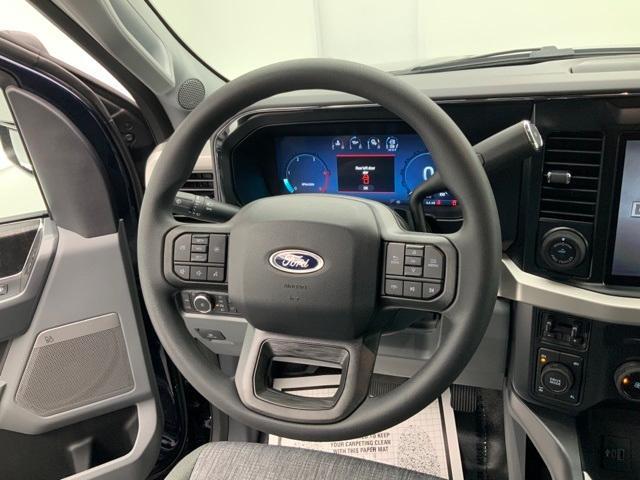 new 2023 Ford F-250 car, priced at $71,717