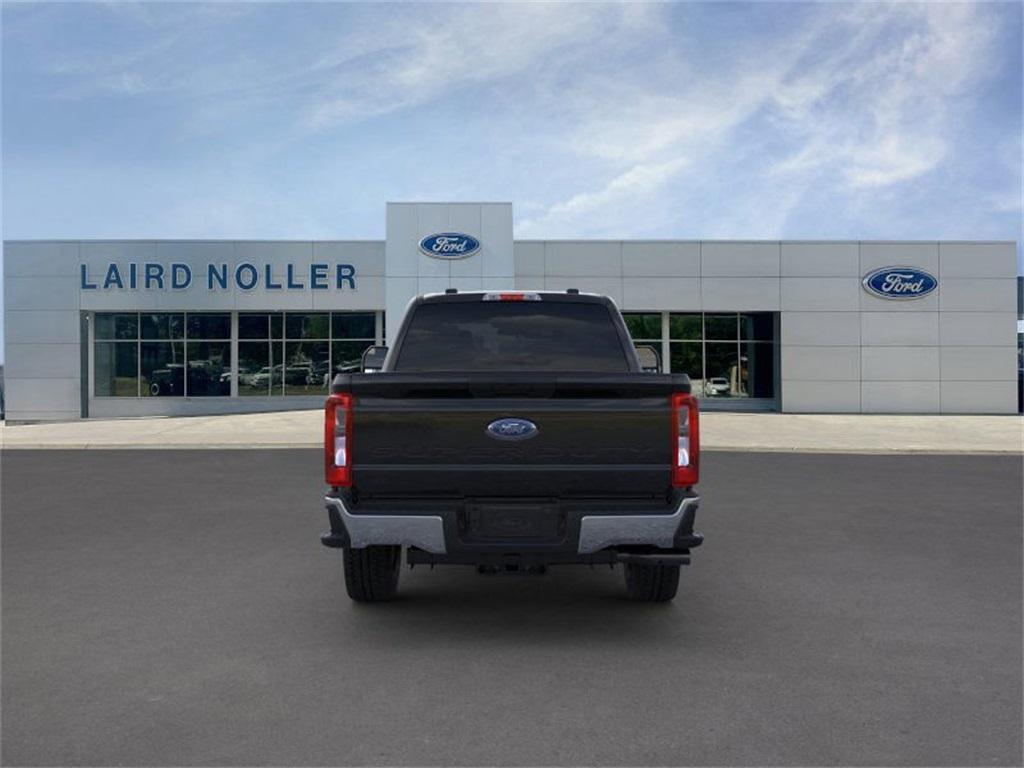 new 2025 Ford F-350 car, priced at $67,699