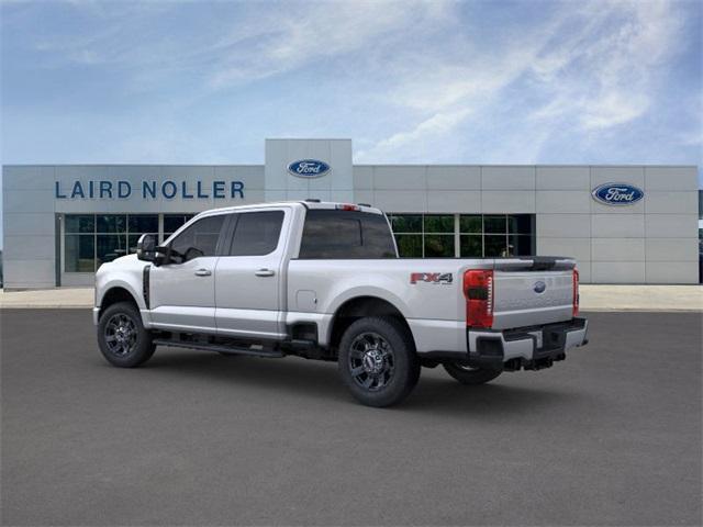 new 2024 Ford F-250 car, priced at $66,945