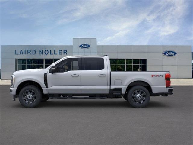 new 2024 Ford F-250 car, priced at $66,945