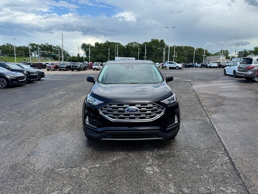 used 2022 Ford Edge car, priced at $22,635
