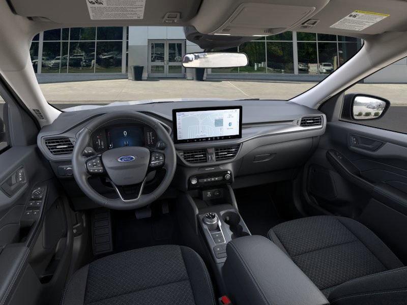 new 2025 Ford Escape car, priced at $29,100