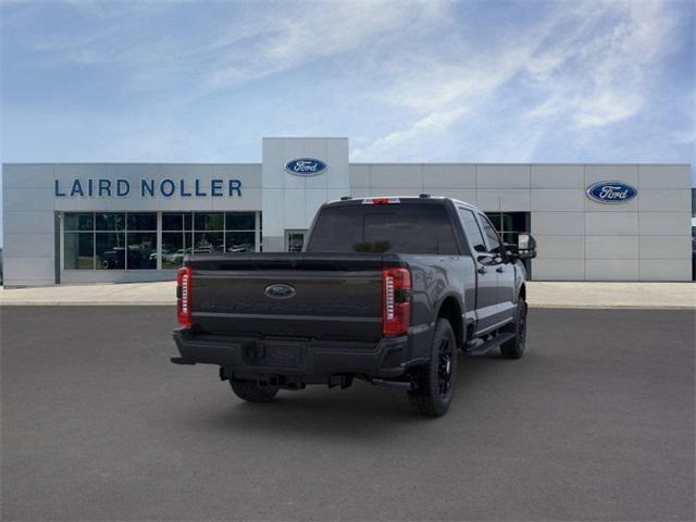 new 2024 Ford F-250 car, priced at $82,684