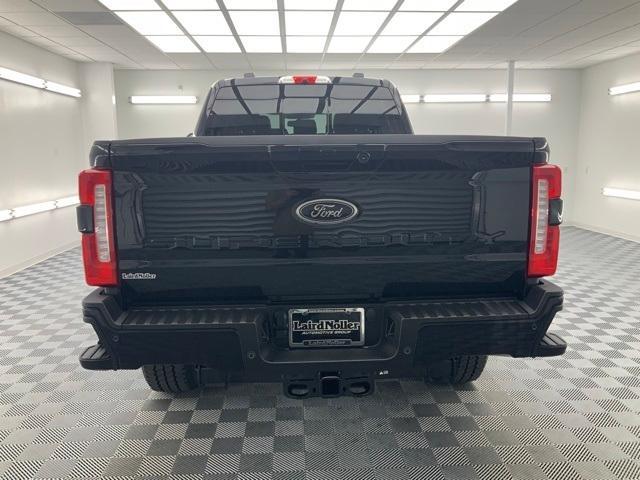 new 2024 Ford F-250 car, priced at $85,529