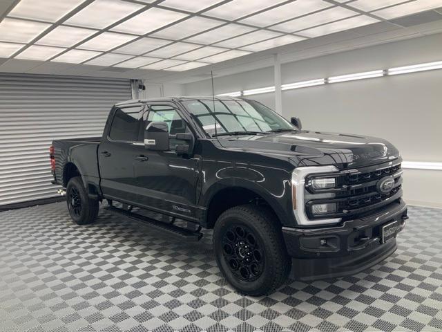 new 2024 Ford F-250 car, priced at $85,529