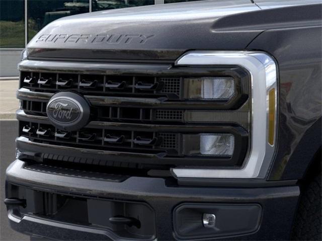 new 2024 Ford F-250 car, priced at $82,684