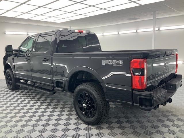 new 2024 Ford F-250 car, priced at $85,529