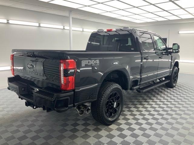 new 2024 Ford F-250 car, priced at $85,529