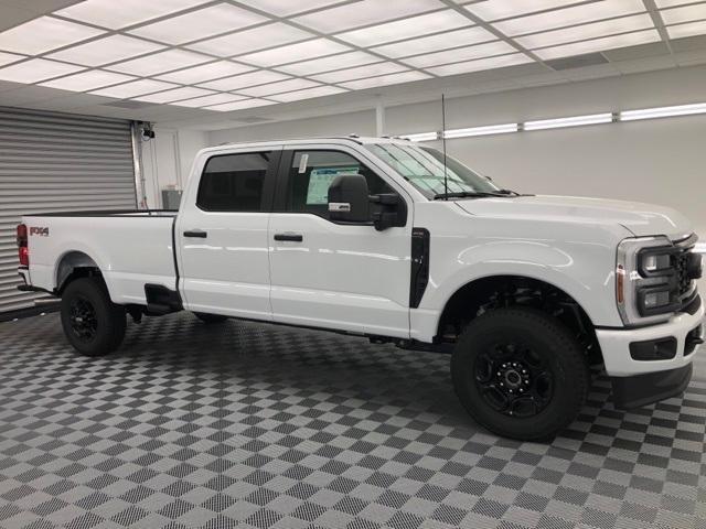 new 2024 Ford F-350 car, priced at $59,075