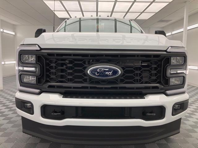 new 2024 Ford F-350 car, priced at $59,075