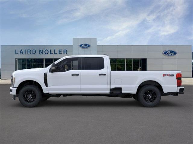 new 2024 Ford F-350 car, priced at $55,040