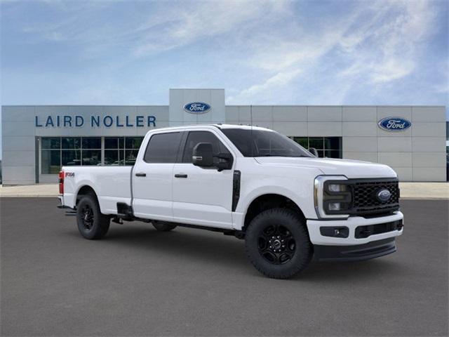 new 2024 Ford F-350 car, priced at $55,823