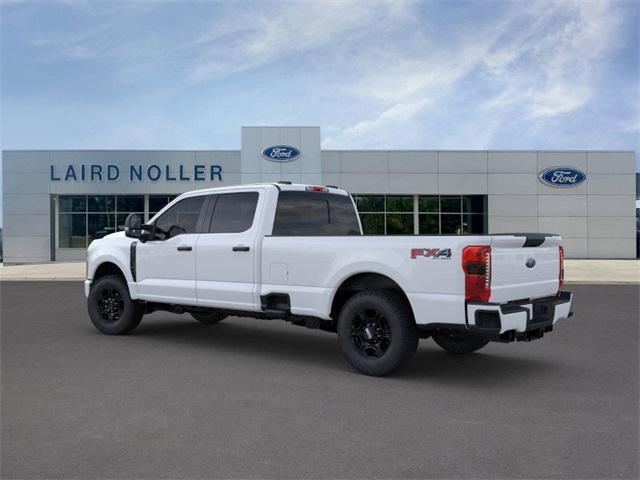 new 2024 Ford F-350 car, priced at $55,823