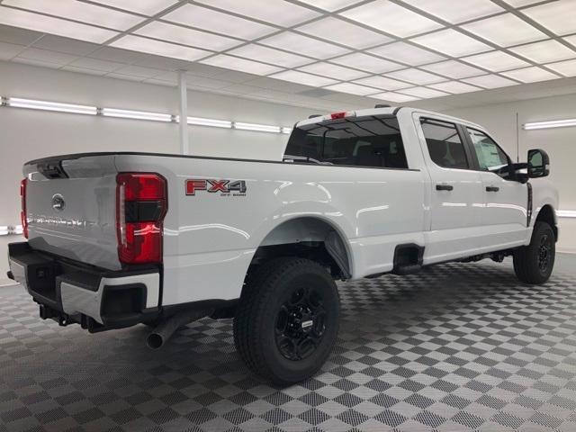 new 2024 Ford F-350 car, priced at $59,075