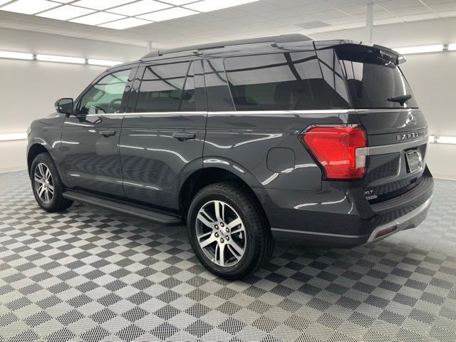 new 2024 Ford Expedition car, priced at $67,818