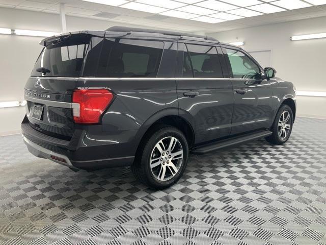 new 2024 Ford Expedition car, priced at $67,818