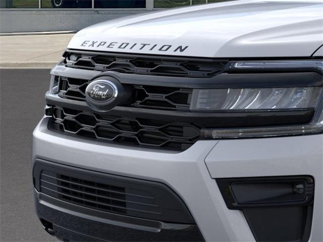 new 2024 Ford Expedition Max car, priced at $80,865