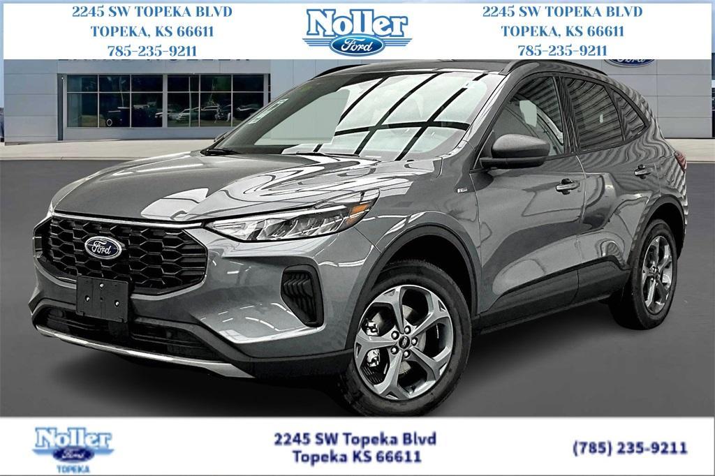 new 2025 Ford Escape car, priced at $28,403