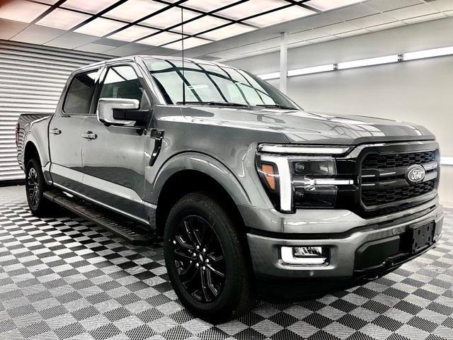 new 2024 Ford F-150 car, priced at $65,807