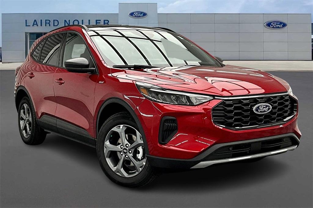 new 2025 Ford Escape car, priced at $30,264