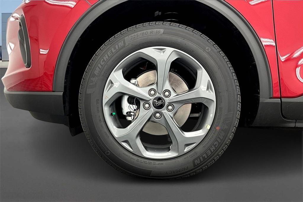 new 2025 Ford Escape car, priced at $30,264