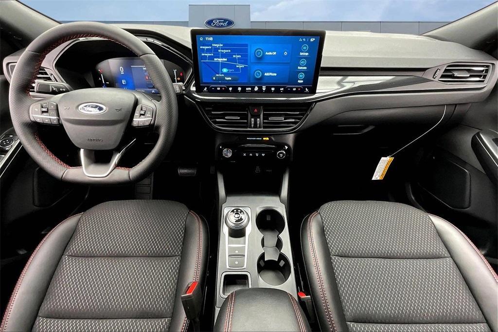 new 2025 Ford Escape car, priced at $30,264