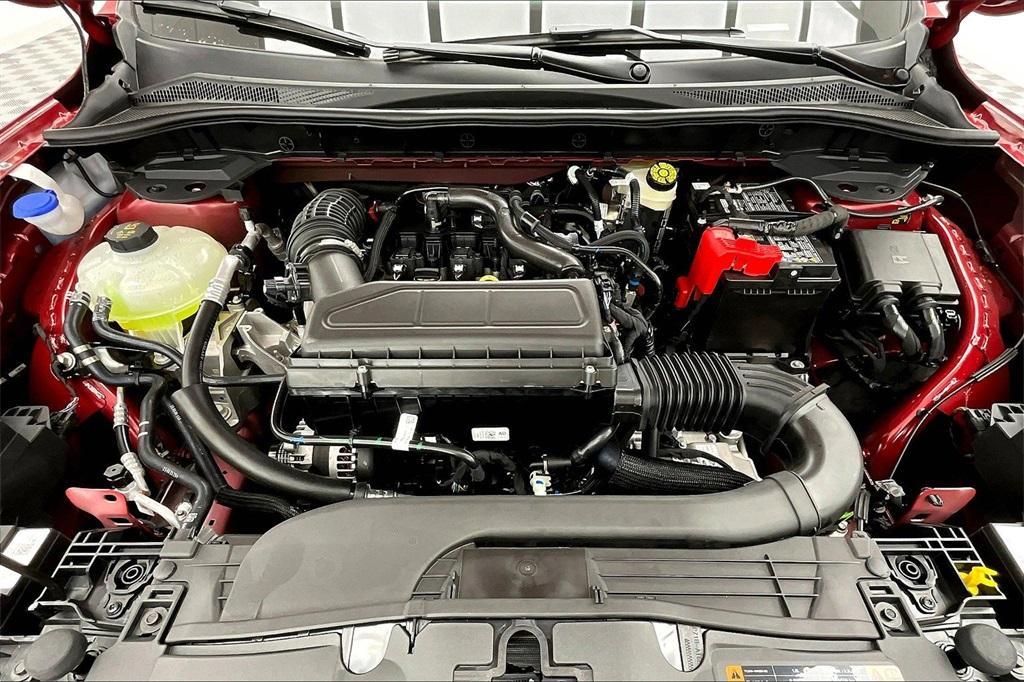 new 2025 Ford Escape car, priced at $30,264